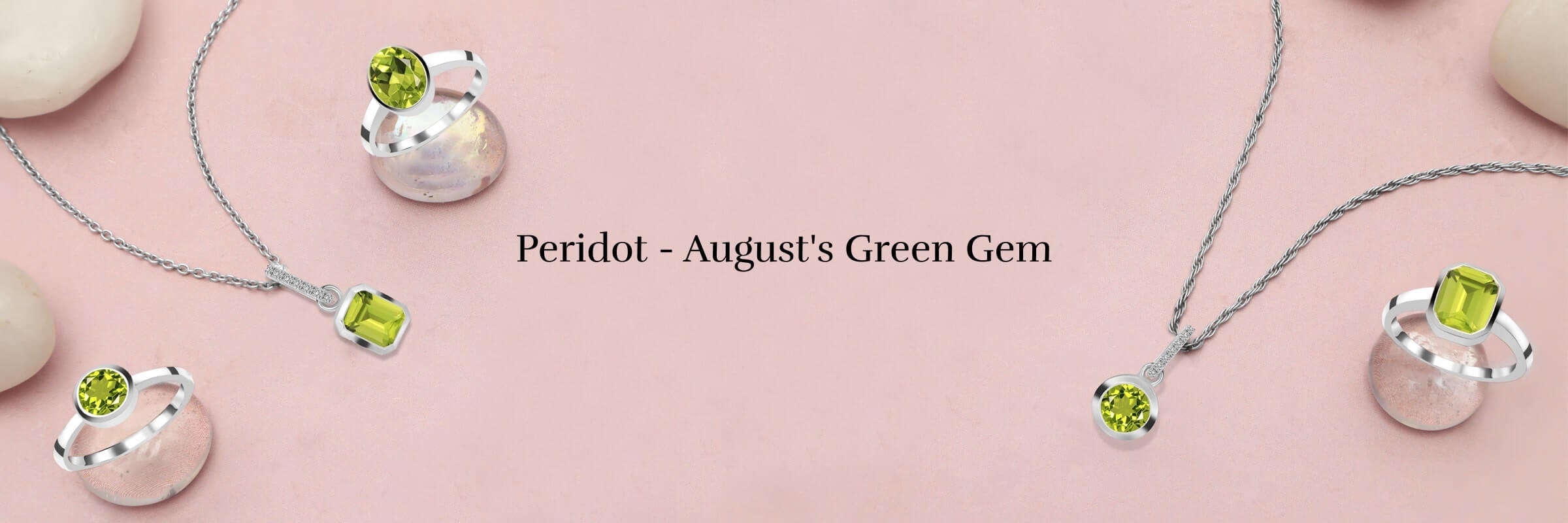 Peridot Peridot