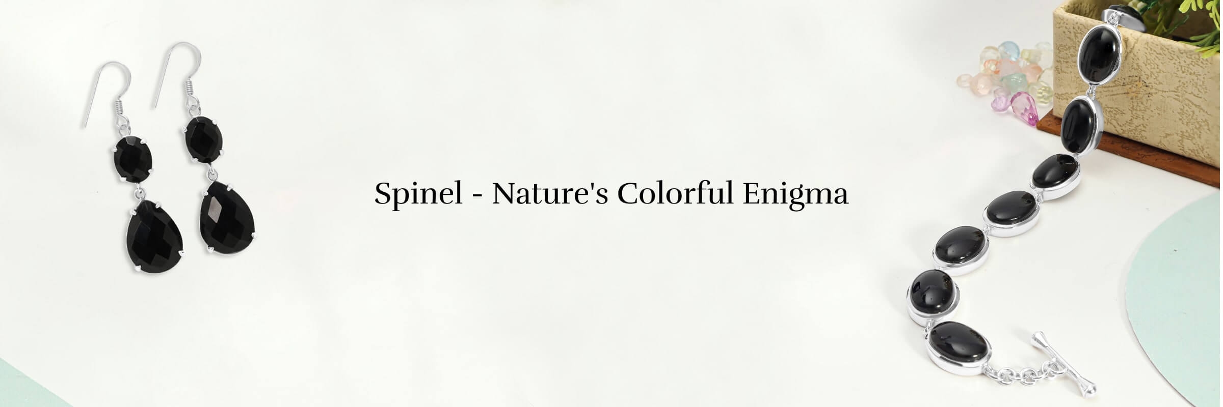 Facts About Spinel Facts About Spinel