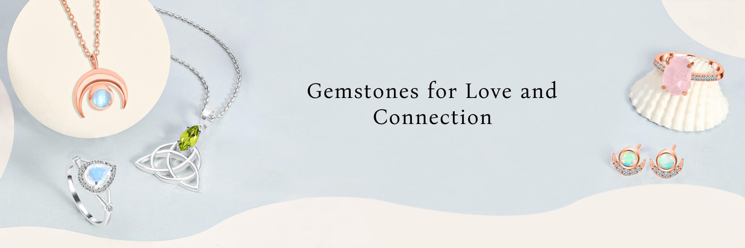 How To Use These Love Gemstones