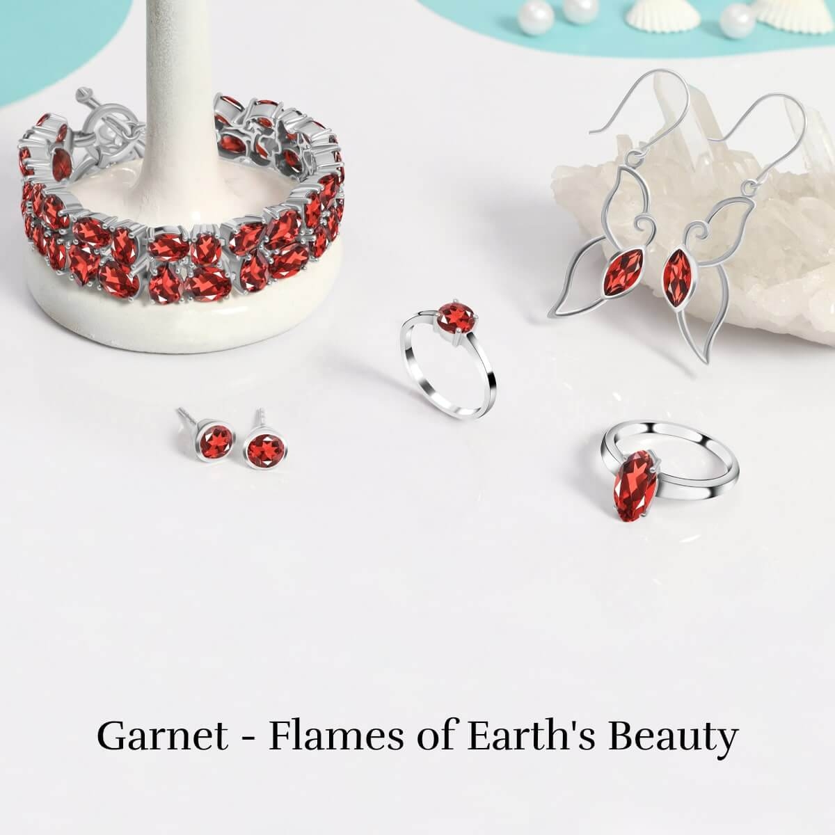 Garnet Garnet