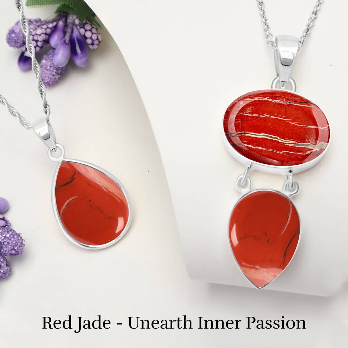 Red Jade