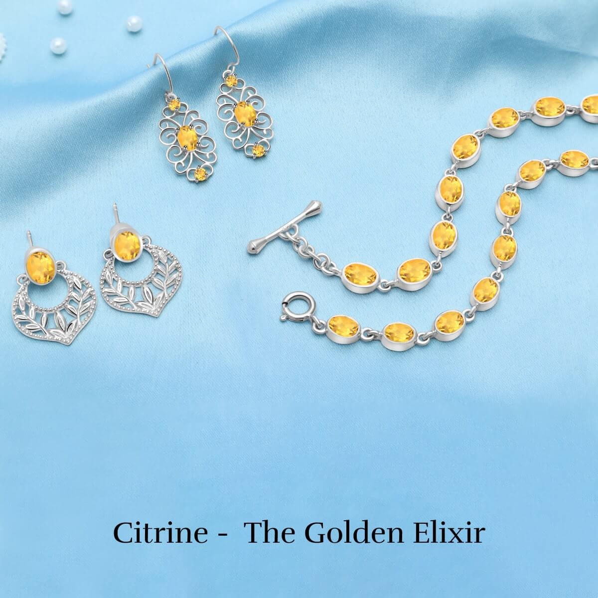Citrine Citrine