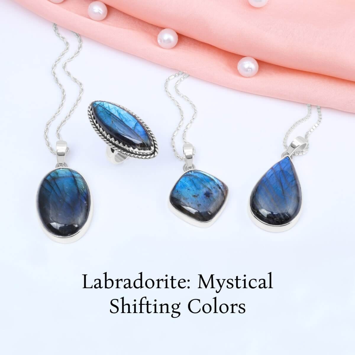 Labradorite