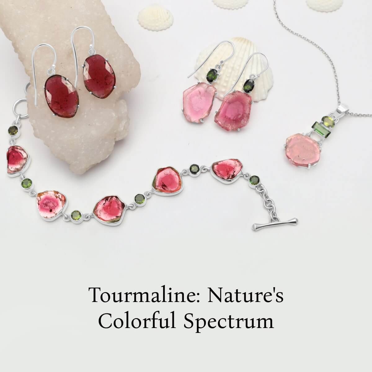 Tourmaline