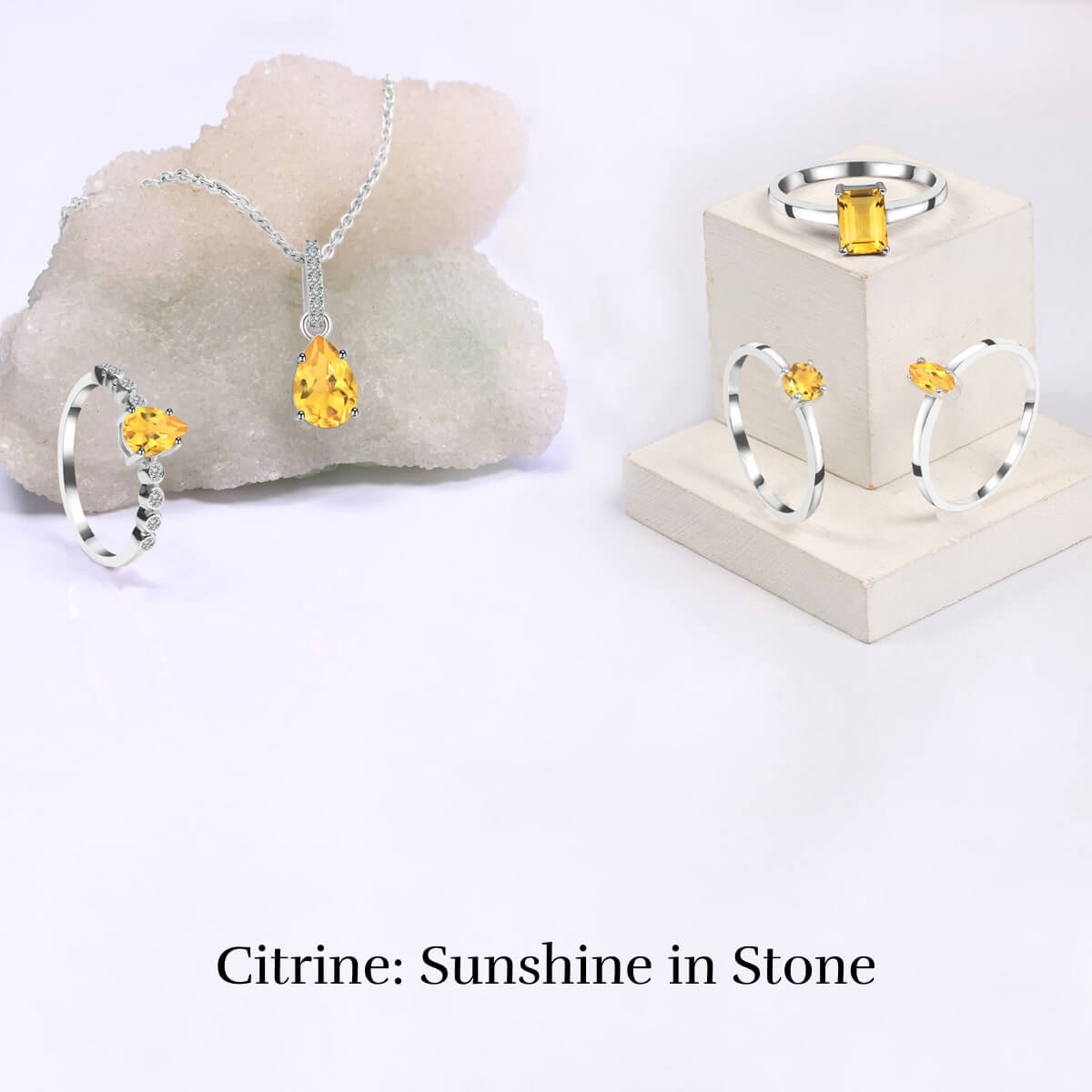 Citrine