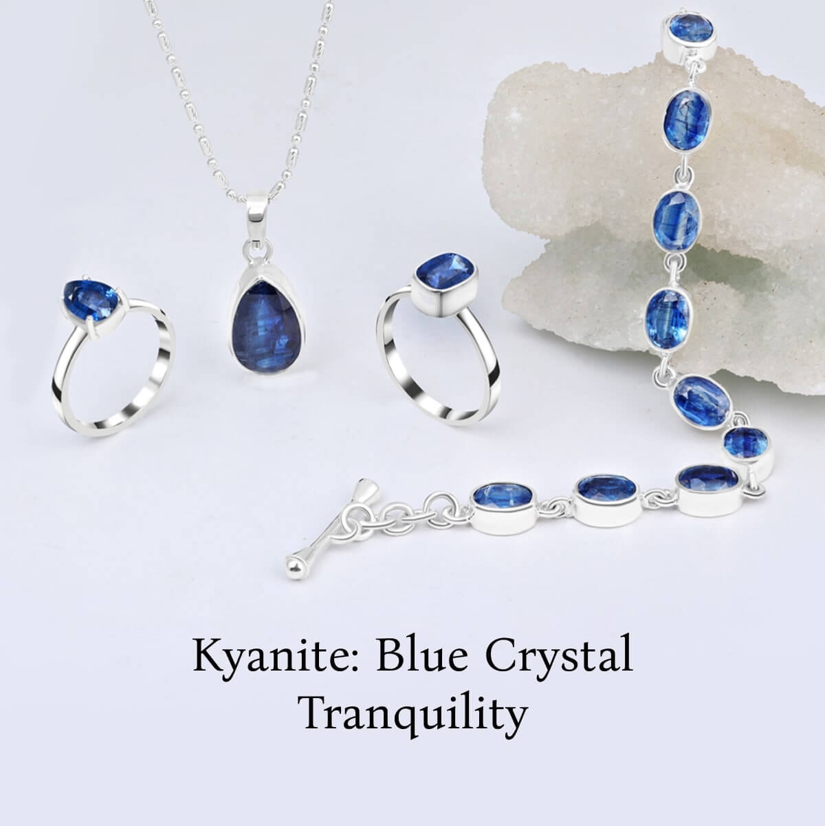 Kyanite