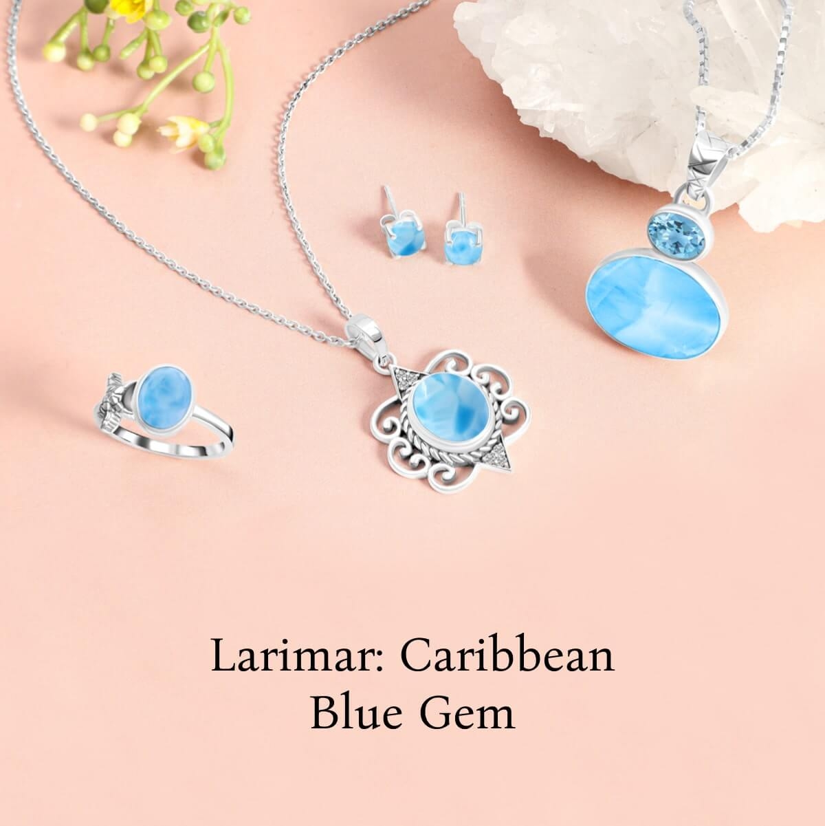 Larimar