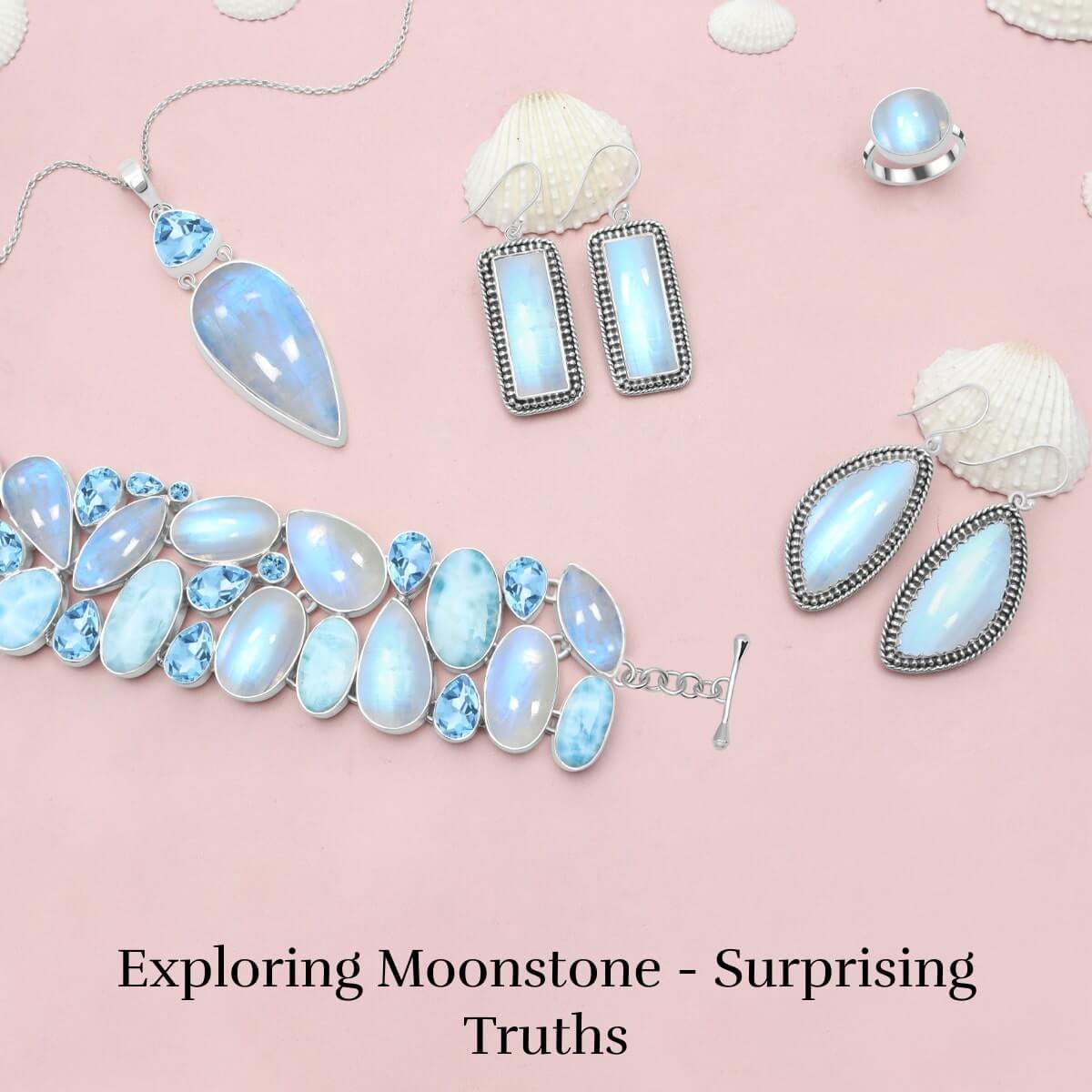 Facts About Moonstone Facts About Moonstone