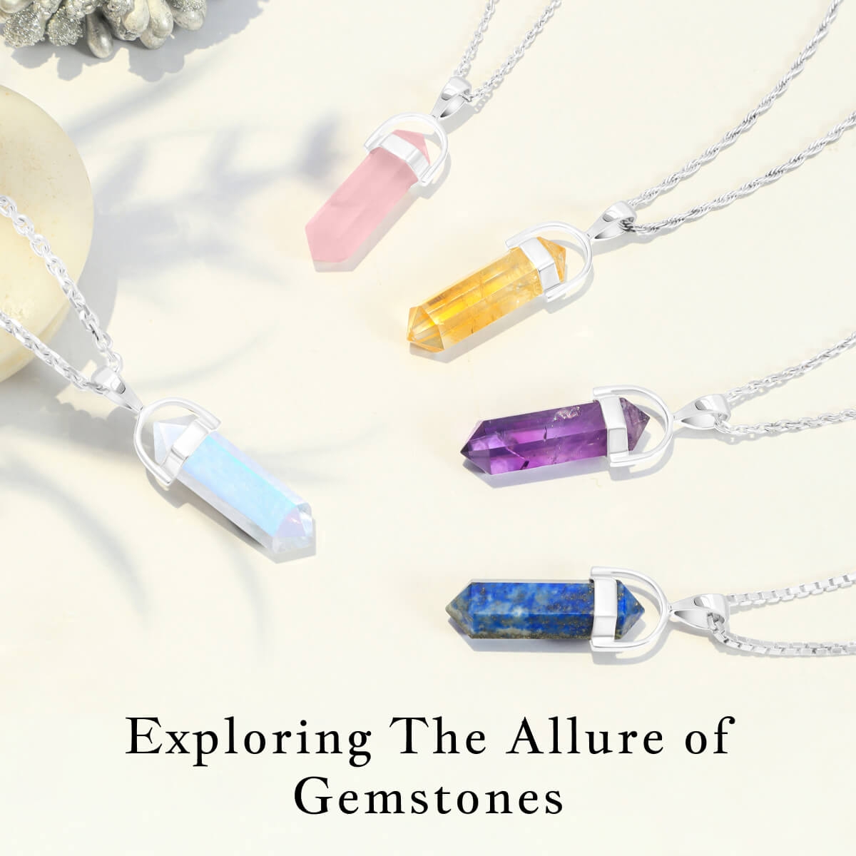 Your Guide to Gemstone
