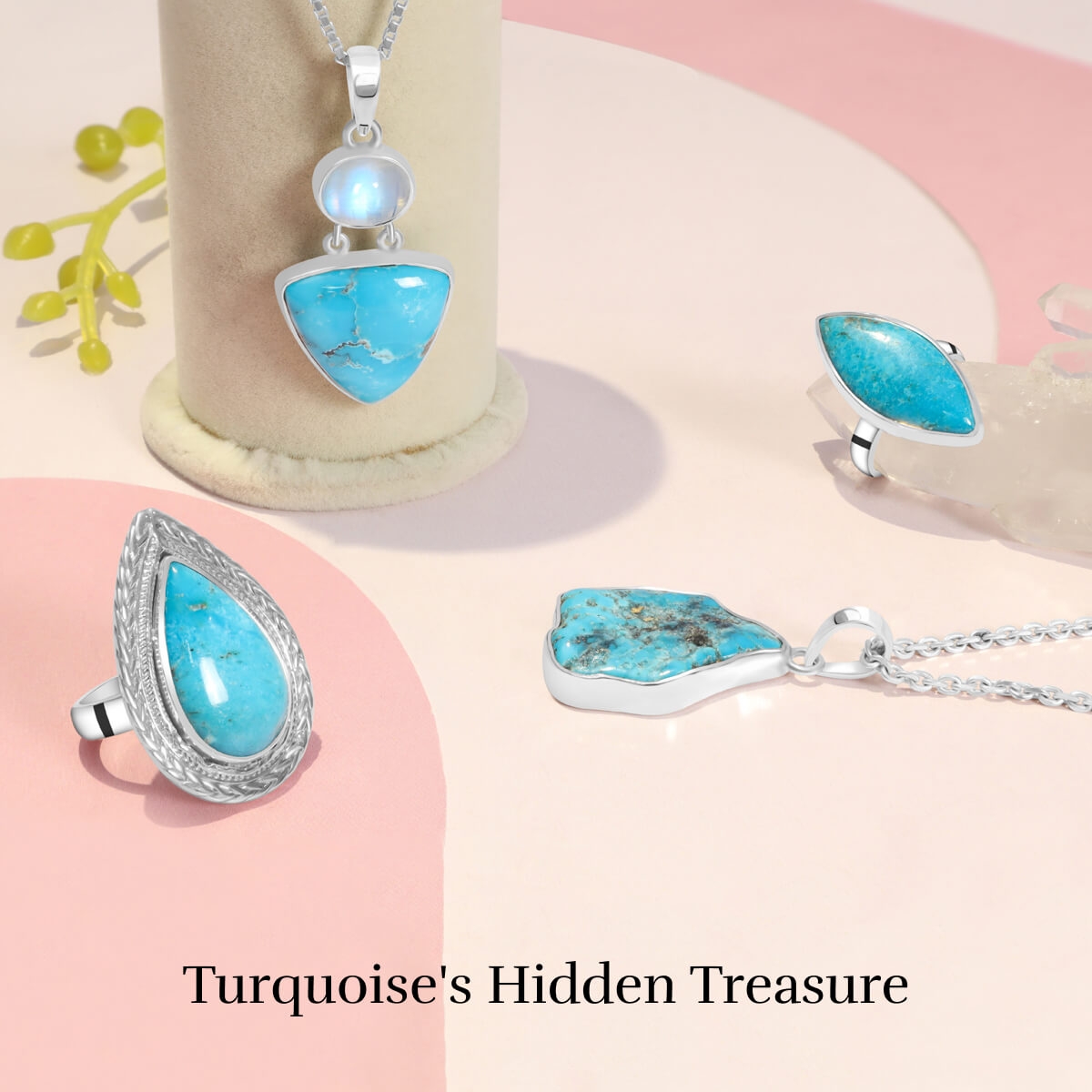 How Much Is Turquoise Worth?