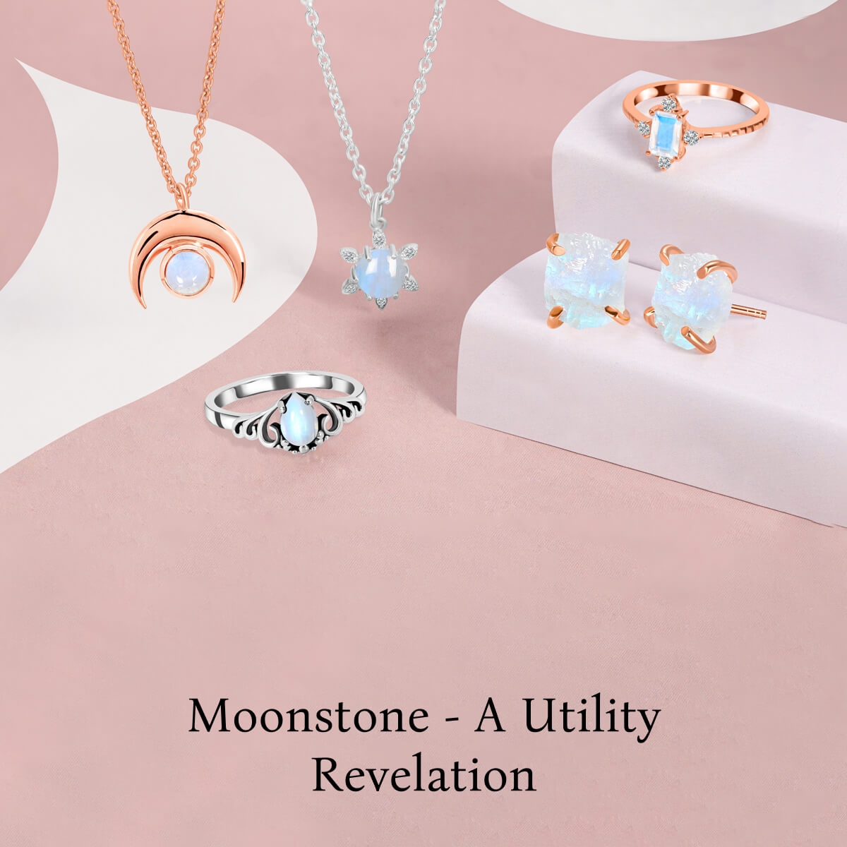 In Detail Uses of Moonstone