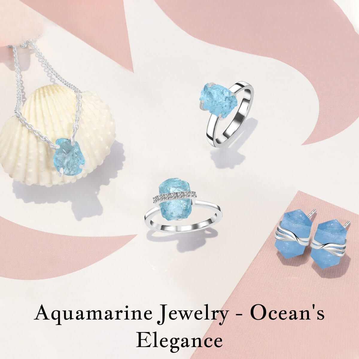 5 Facts You Need To Know About Aquamarine Jewelry Aquamarine Jewelry Facts