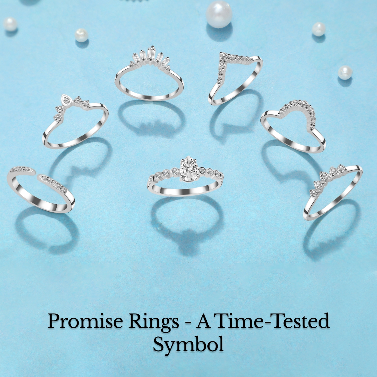 History of Promise Rings
