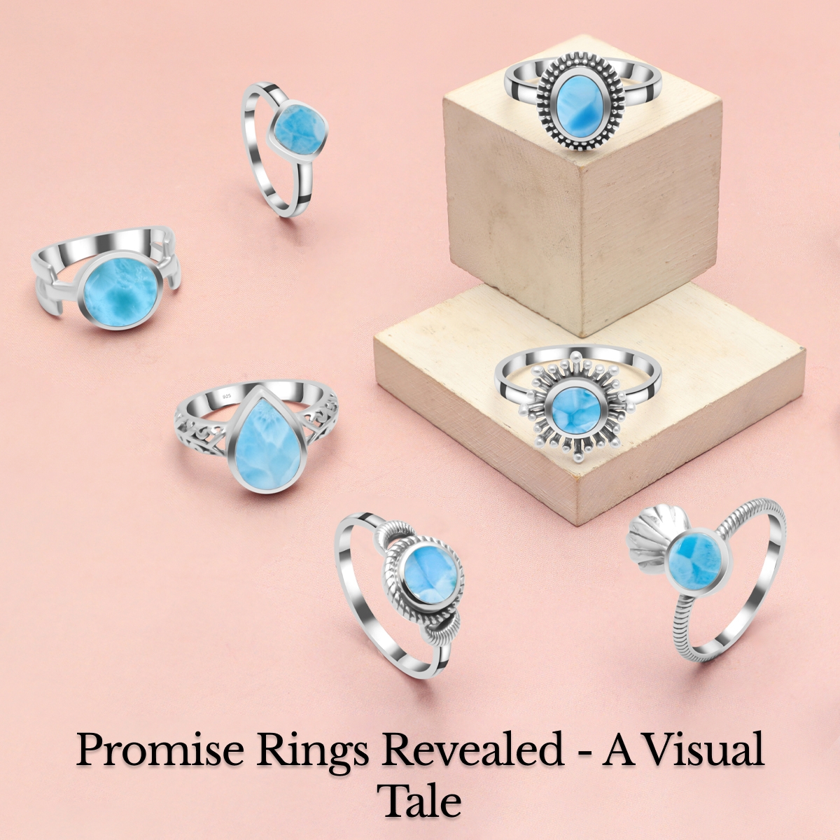 What Does a Promise Ring Look Like? What Does a Promise Ring Look Like?