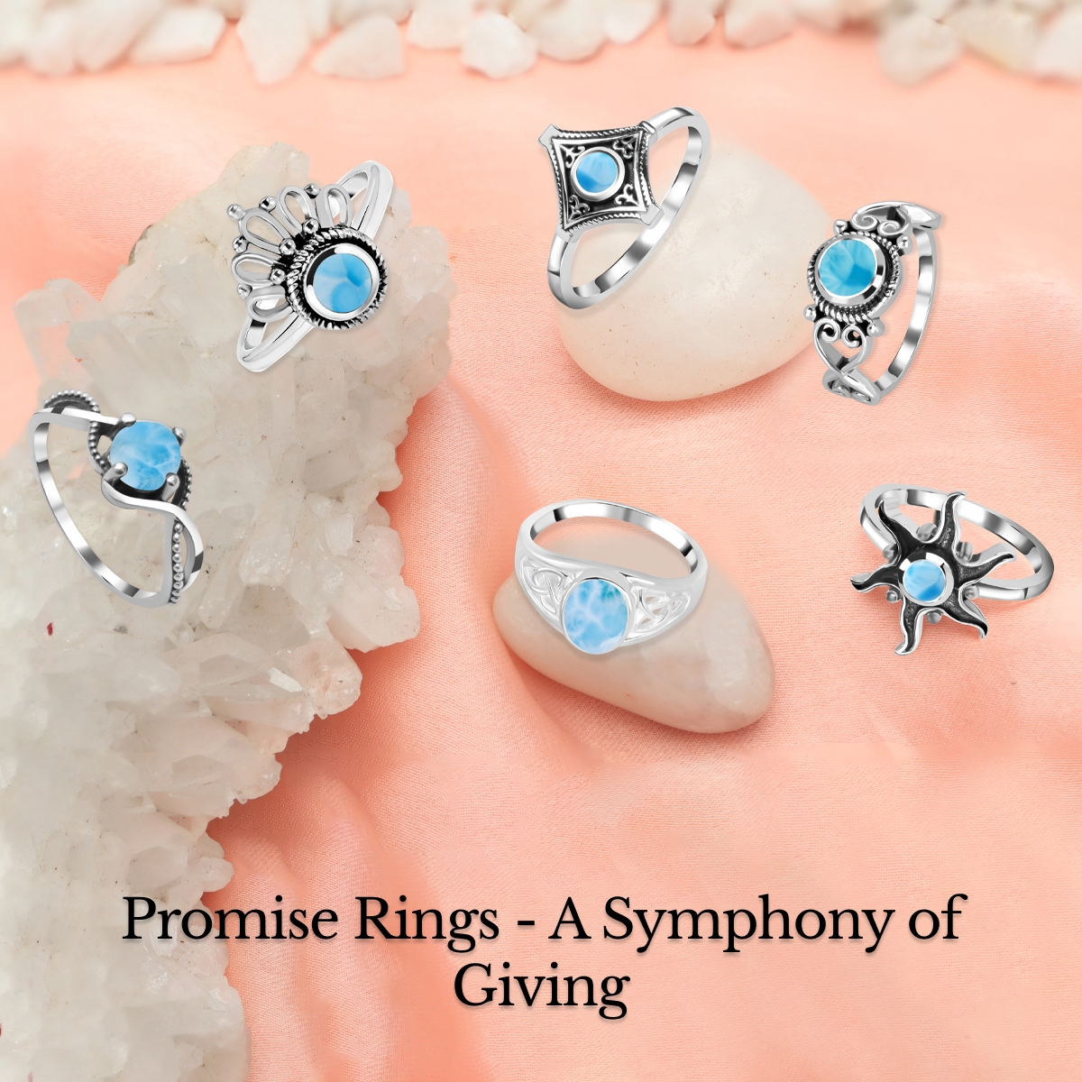 Giving and Receiving Promise Rings