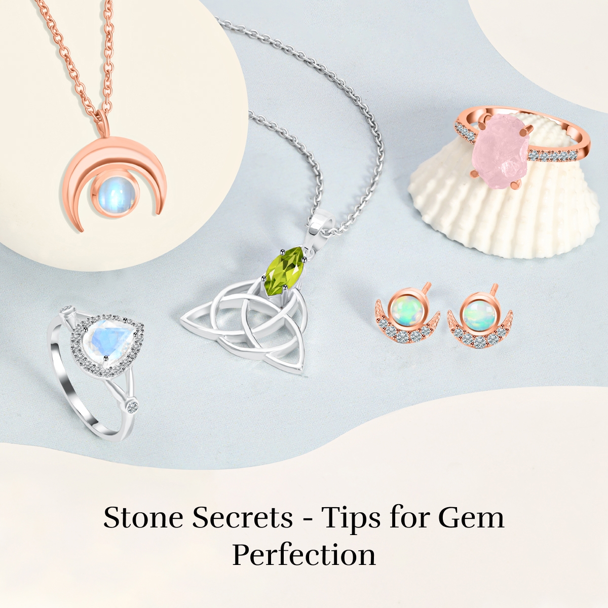 Tips for Maintaining Your Gemstone