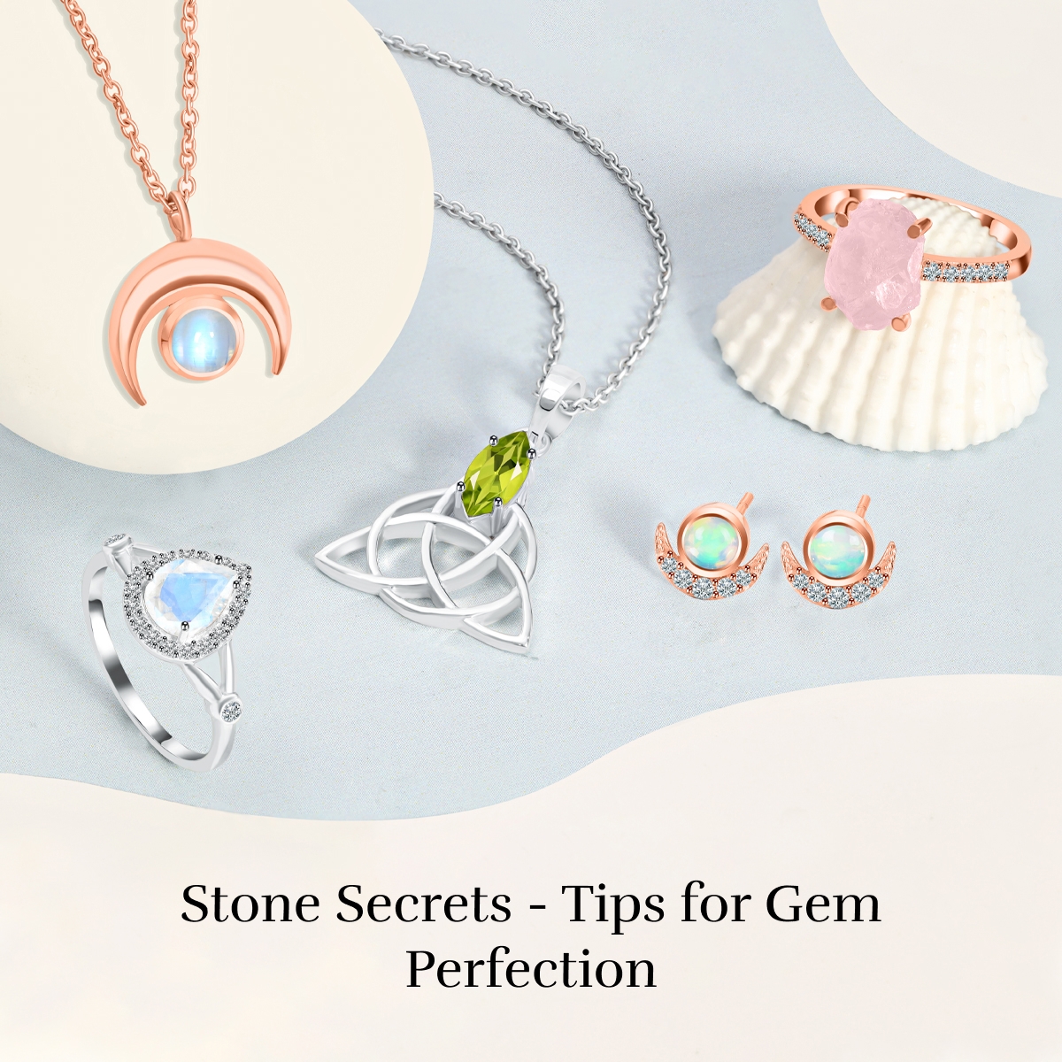 Tips for Maintaining Your Gemstone Tips for Maintaining Your Gemstone
