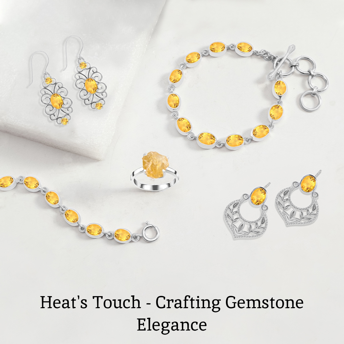 Most Common Heat Treated Gemstones? Most Common Heat Treated Gemstones?