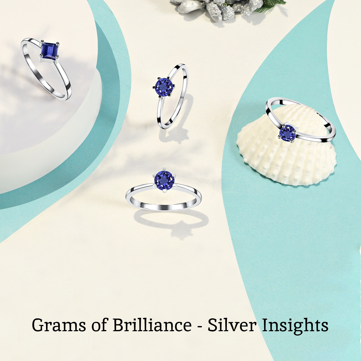Buying Silver Jewellery by Grams