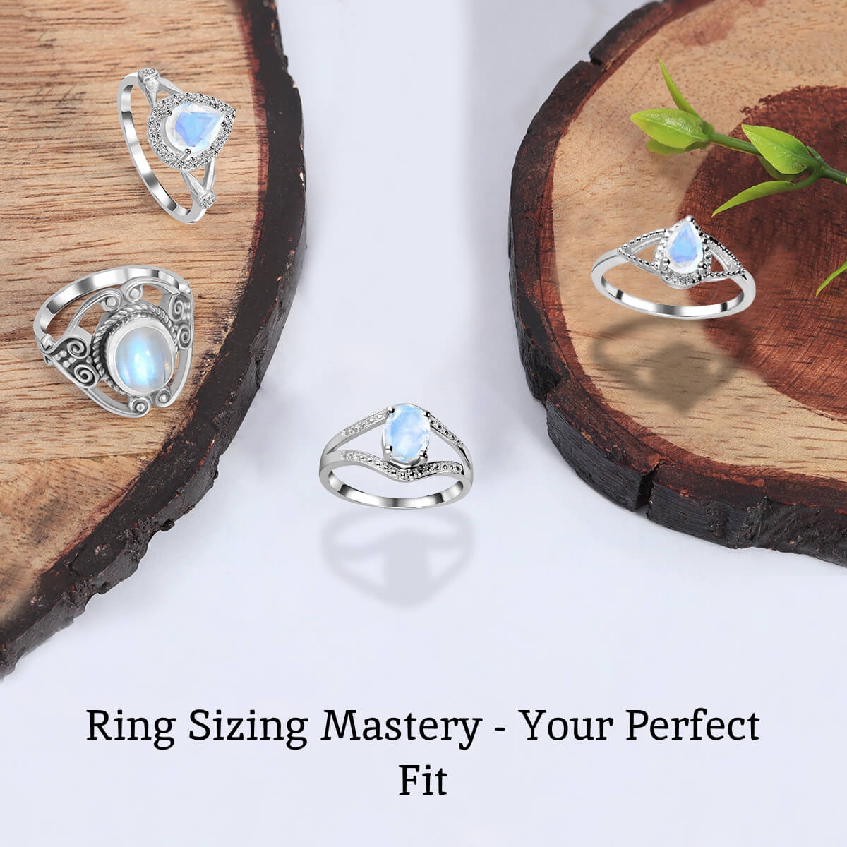 Ring Size Guide