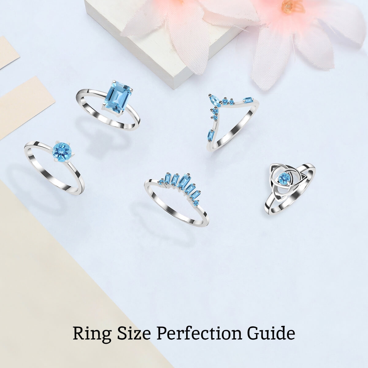 Ring Sizing Tips