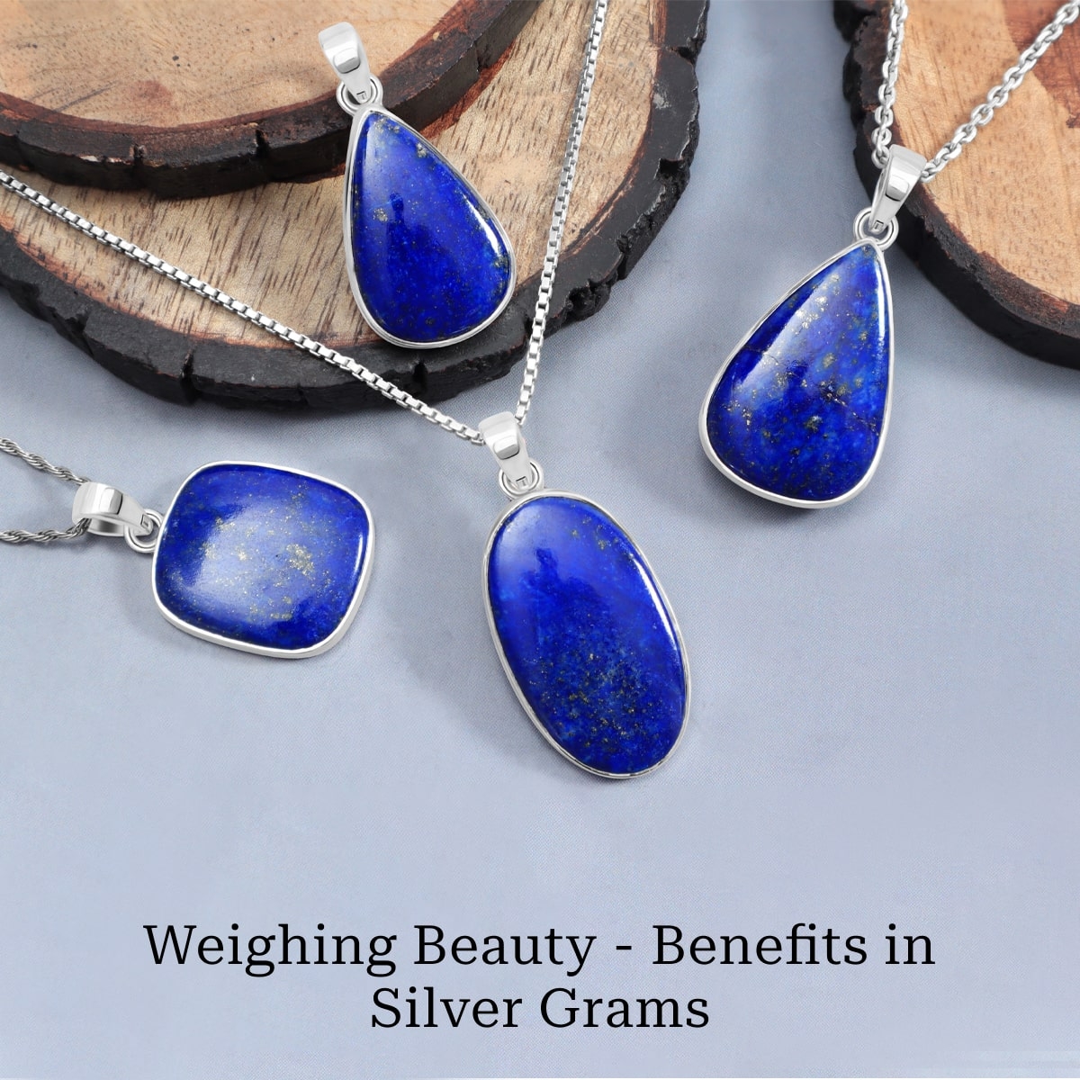 Benefits of buying Silver Jewelry in grams