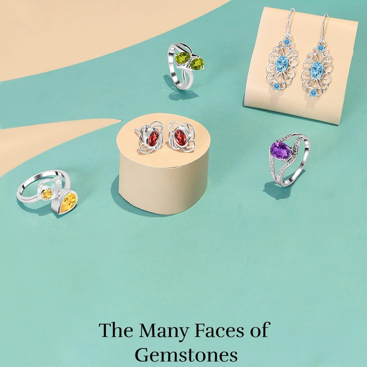 Types Of Gemstones Types Of Gemstones