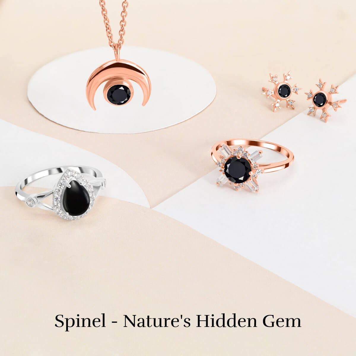 Spinel Spinel