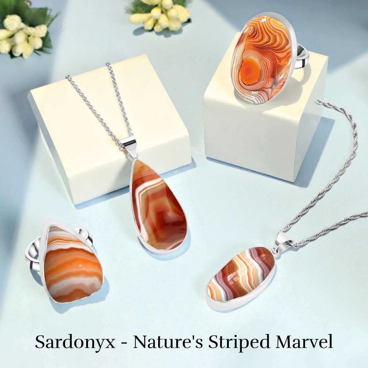 Facts About Sardonyx