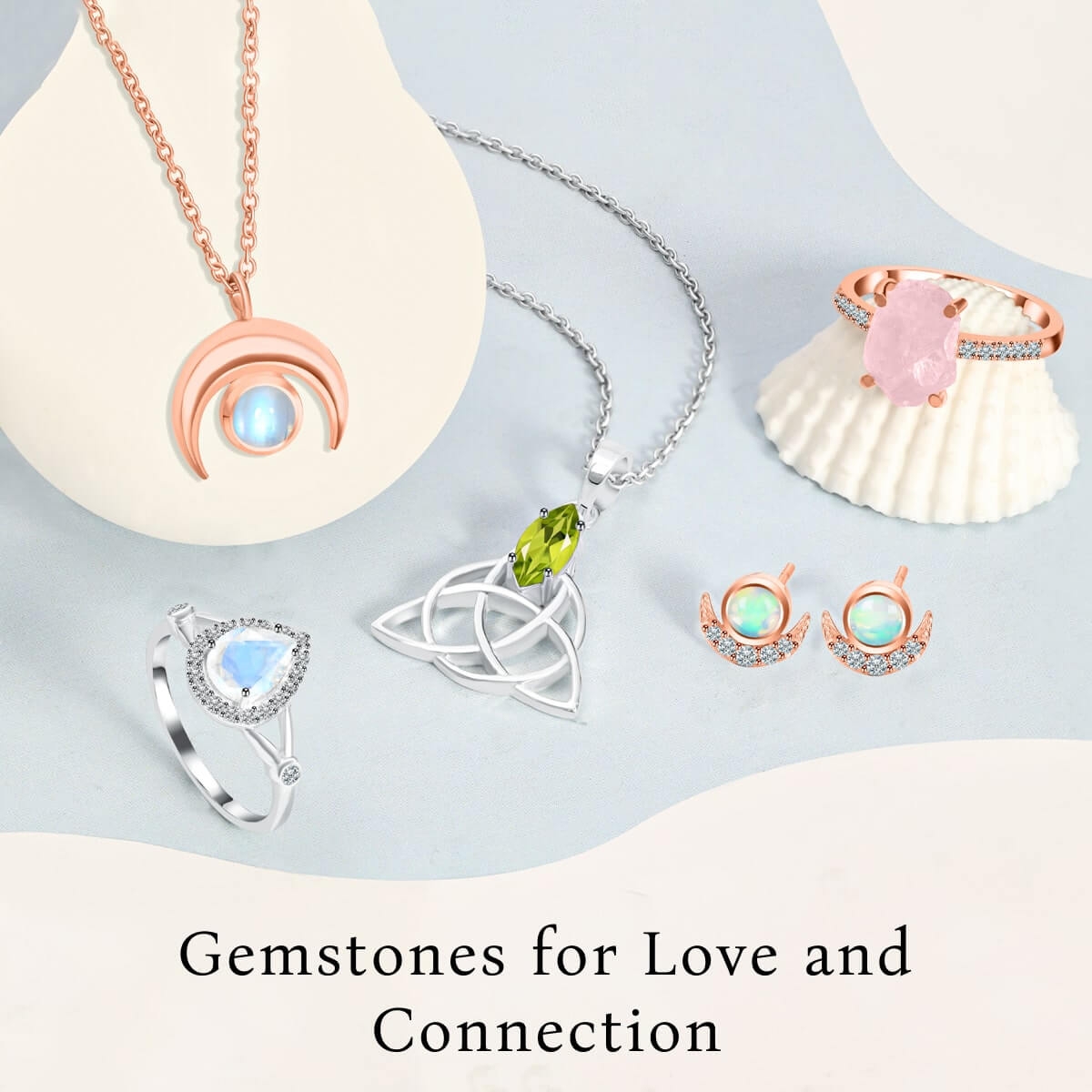 How To Use These Love Gemstones