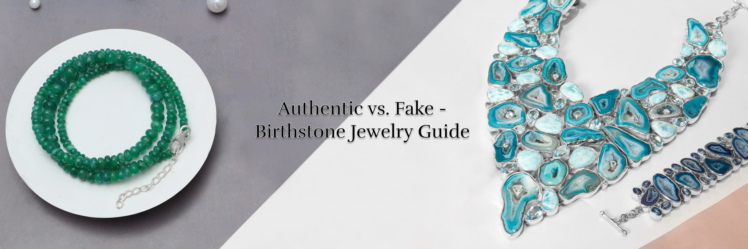 How to Check That Your Birthstone Jewelry is Pure and Authentic and Not an Imitate Piece? How to Check That Your Birthstone Jewelry is Pure and Authentic and Not an Imitate Piece?