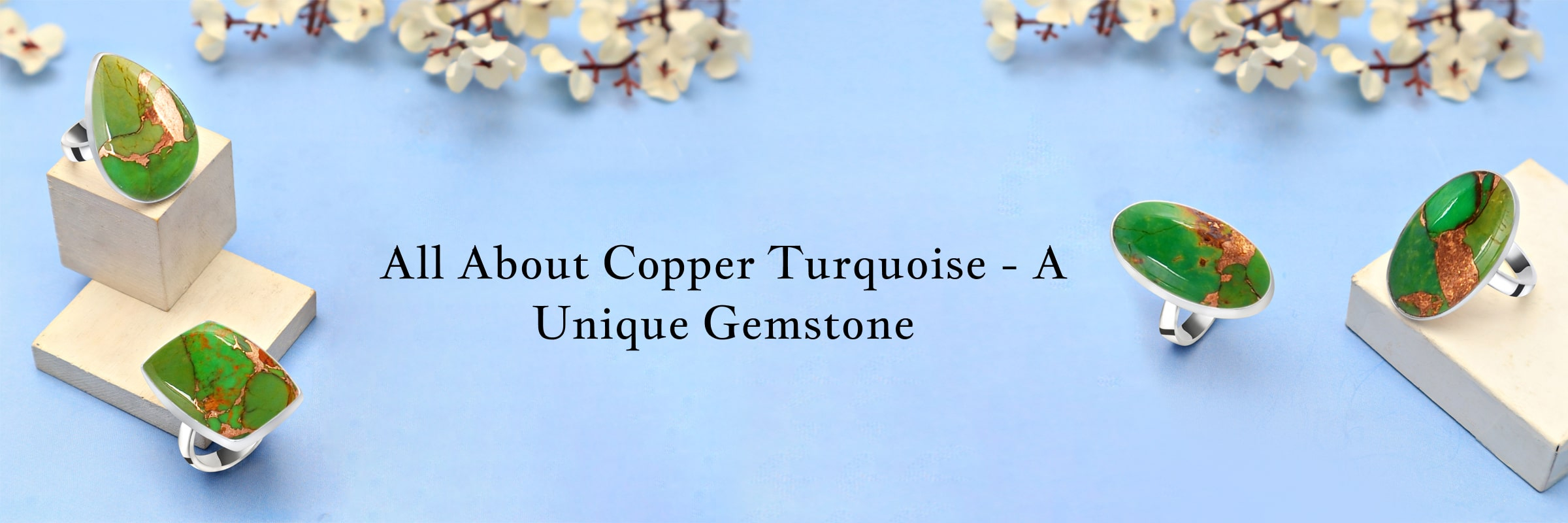 What is Copper Turquoise?