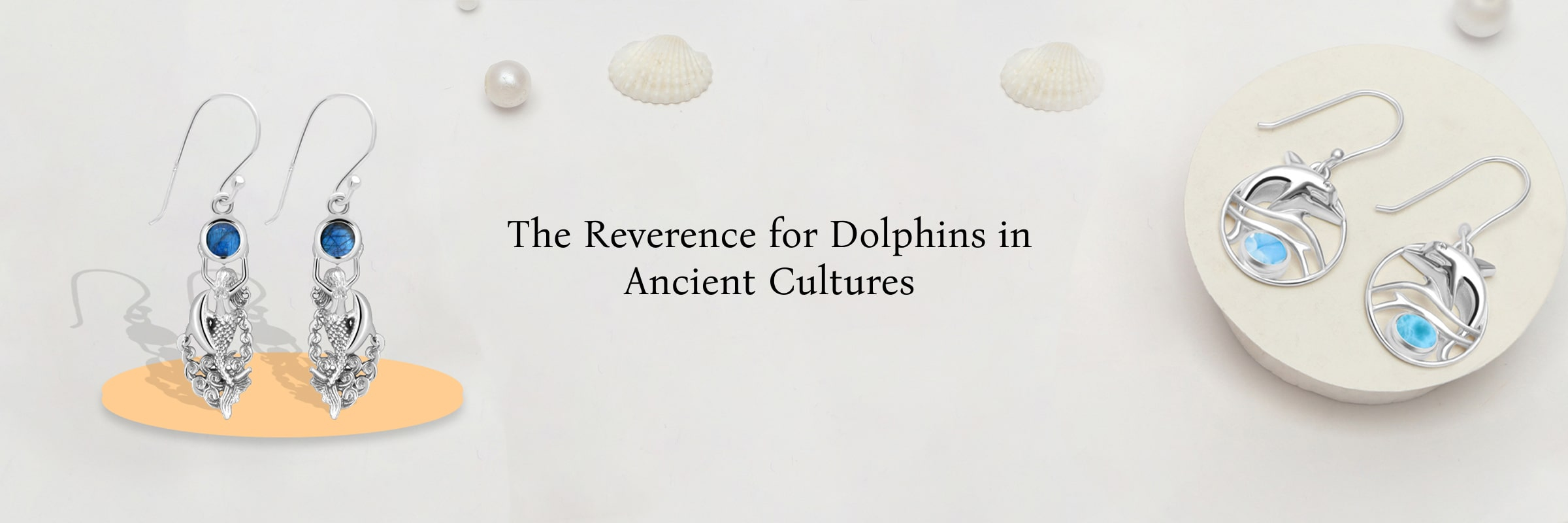 Cultural Reverence of Dolphins in Greek, Roman, and Hindu Traditions