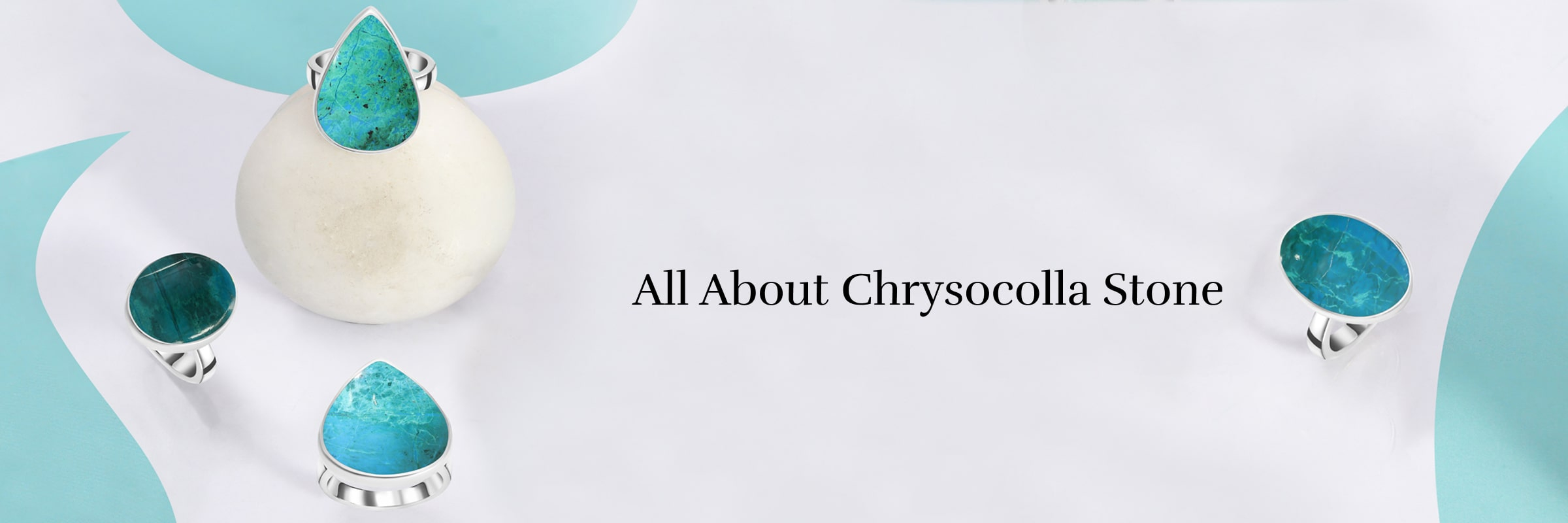 What is Chrysocolla?