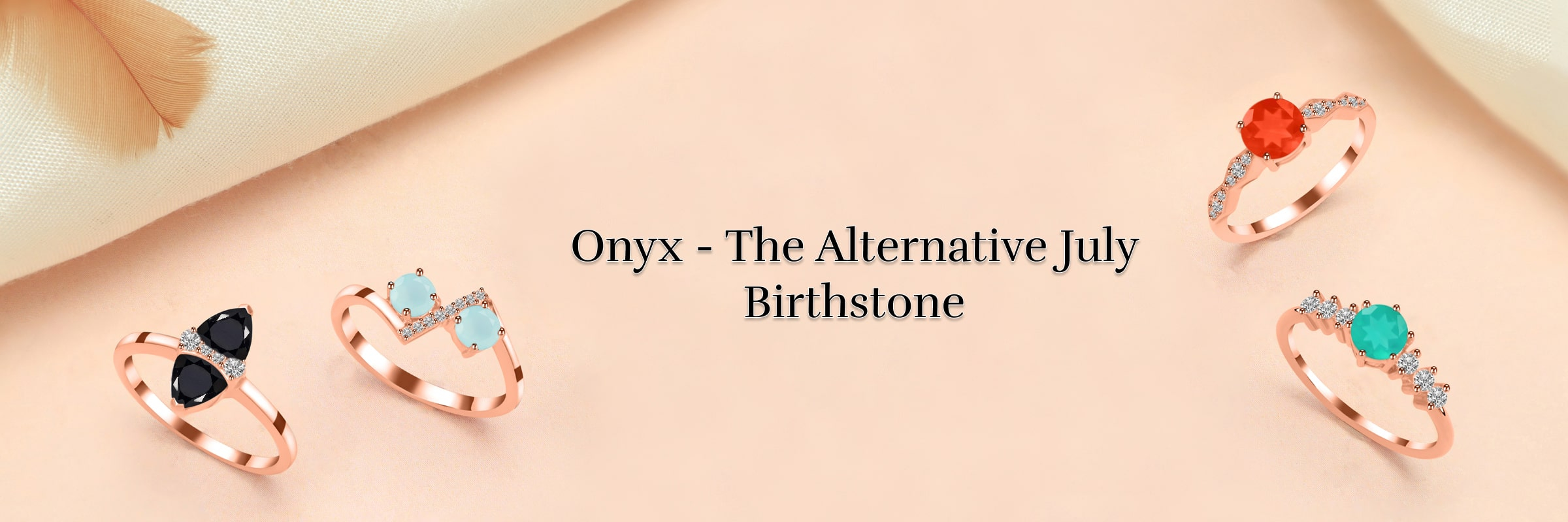 Onyx: The Second Prime Birthstones By Month July Onyx Birthstones By Month July
