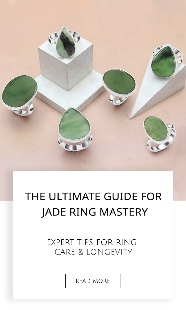 Jade Ring