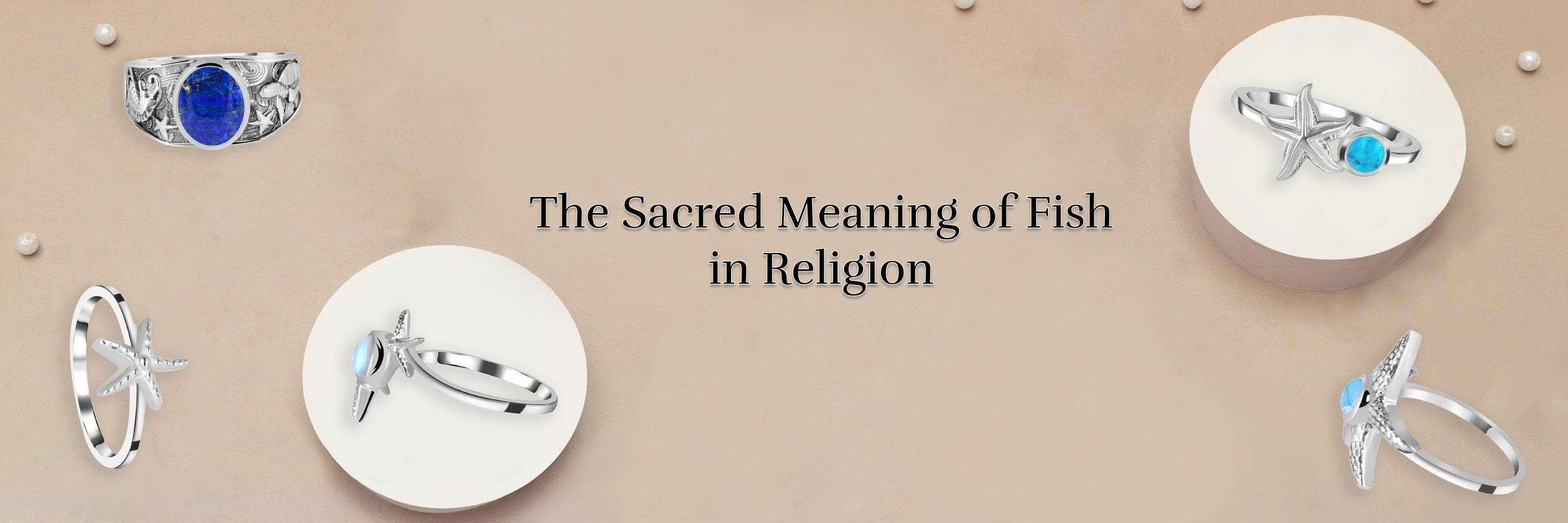Significance of Fish Across Different Religions