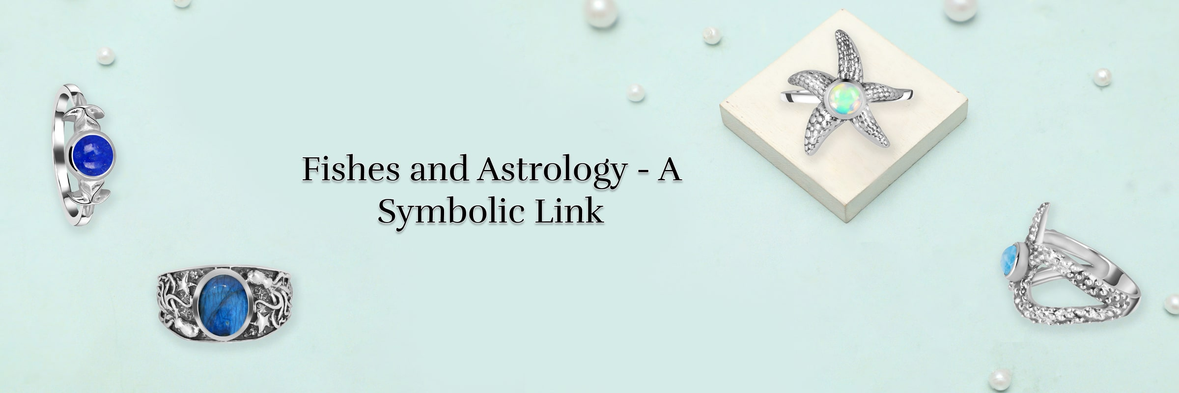 How Fishes are Connected with Astrology