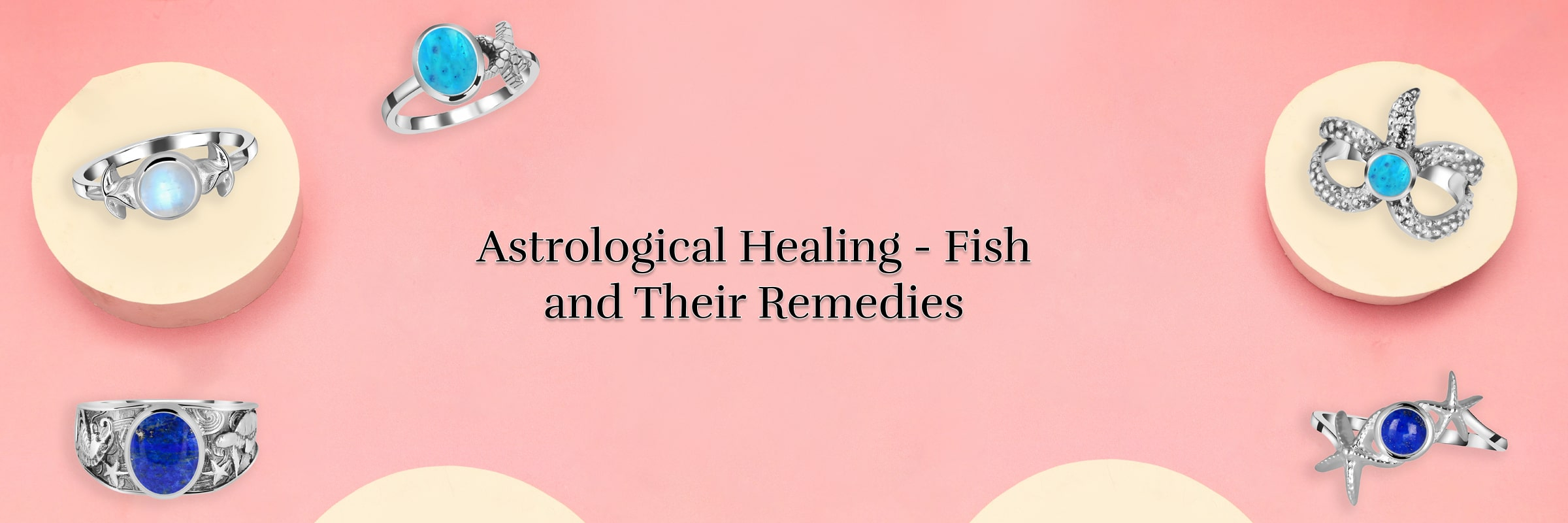 Astrological Remedies Involving Fish