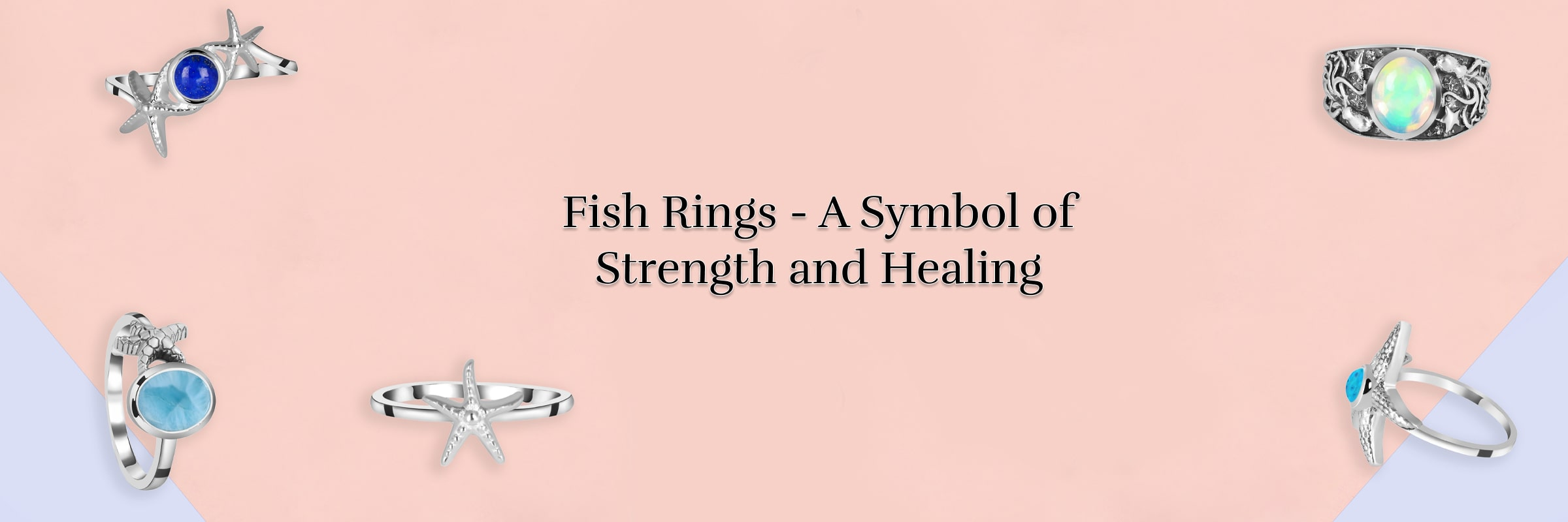 Fish Ring Benefits