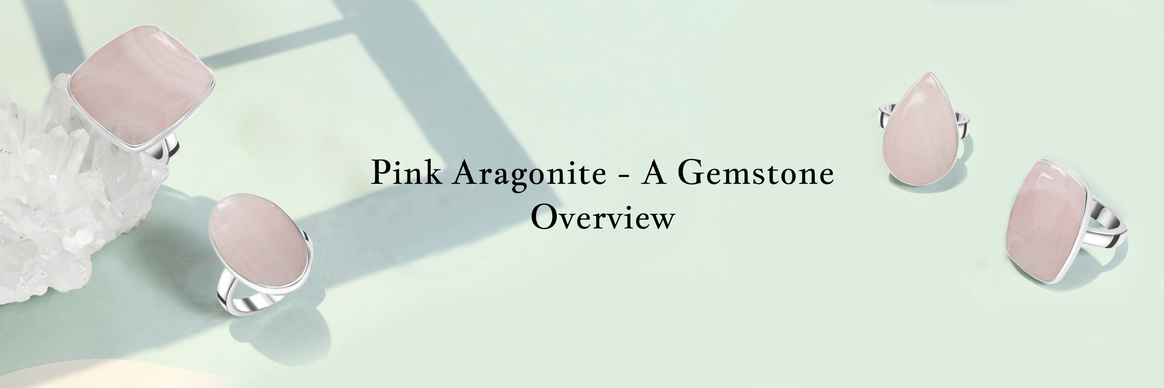 What is Pink Aragonite?