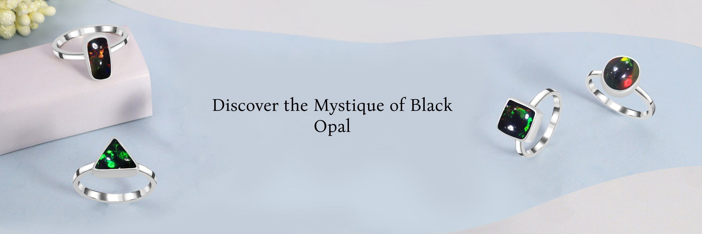 What is Black Opal?