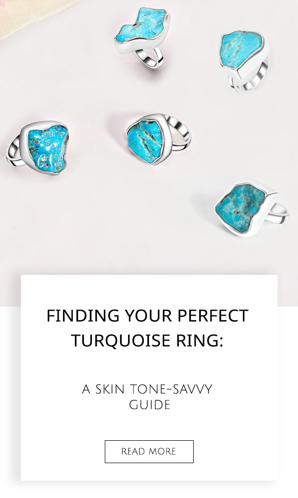 Turquoise Ring