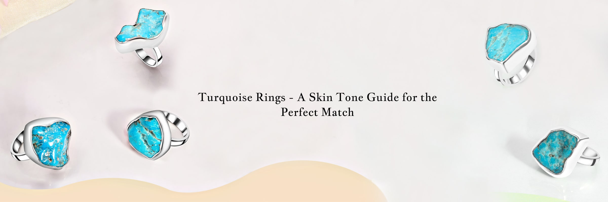 Turquoise Ring