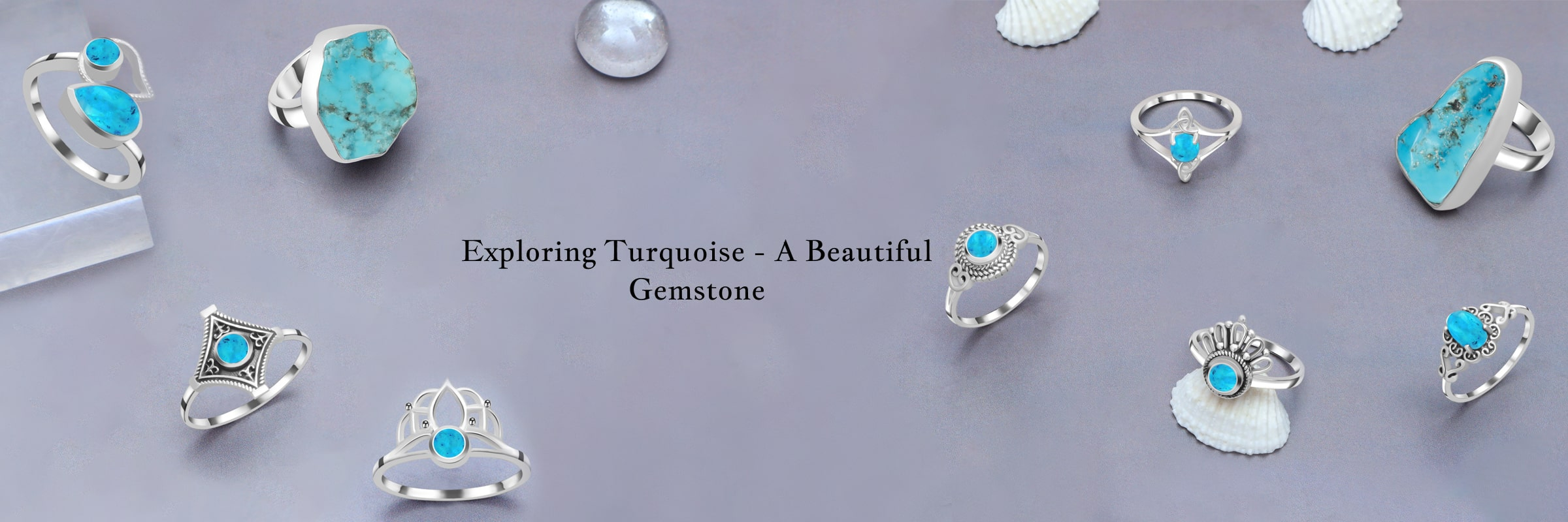 What is Turquoise?