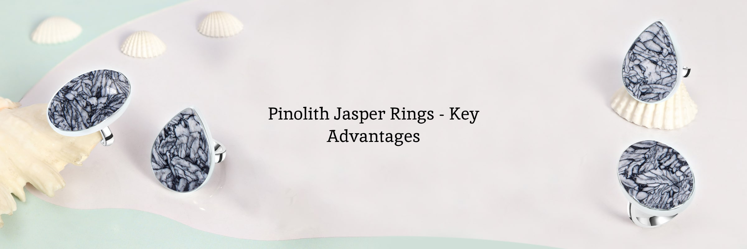 Benefits of Wearing Pinolith Jasper Rings Benefits of Wearing Pinolith Jasper Rings