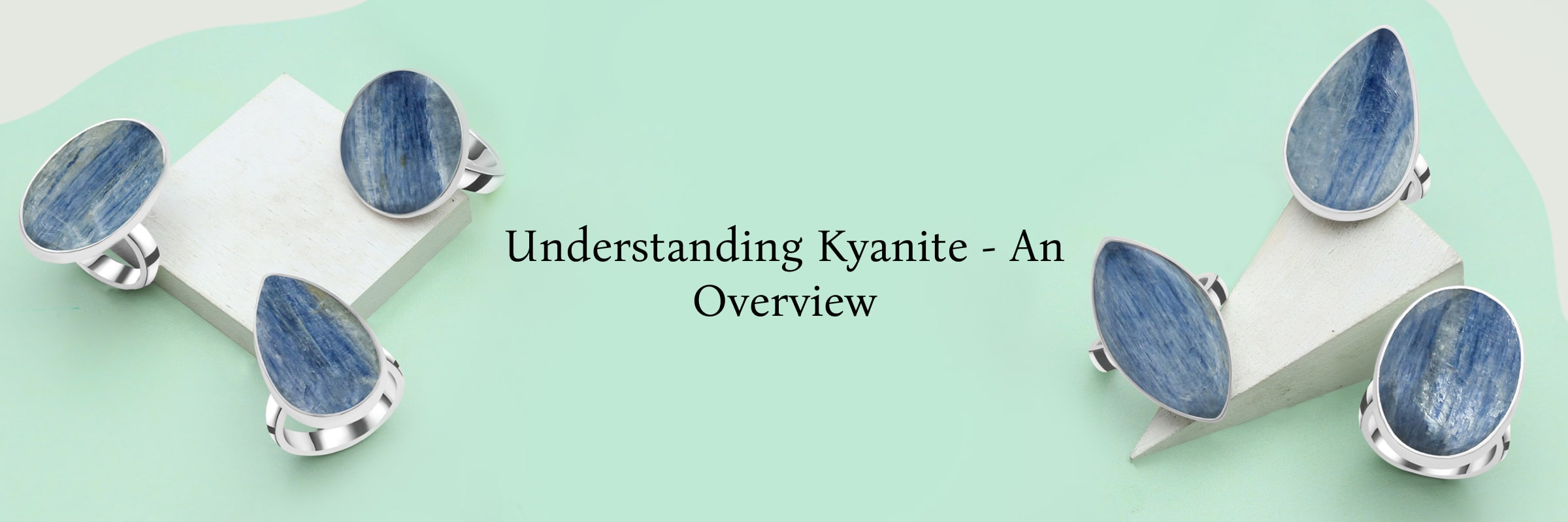 What is Kyanite?