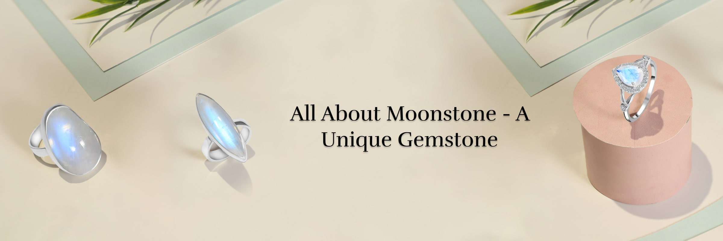 What is Moonstone