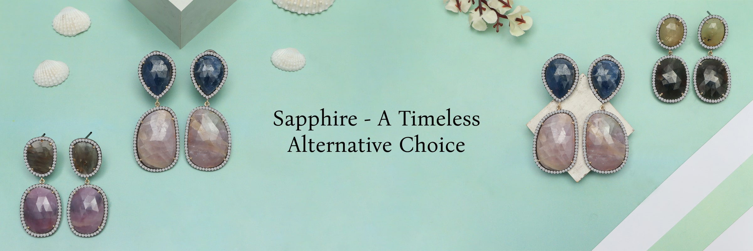 Sapphire - The Other Alternative Sapphire - The Other Alternative