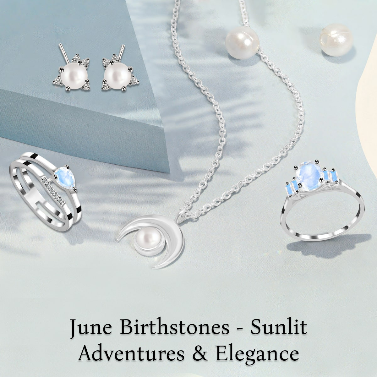 Birthstones by Month June - The June Diaries with lots of Sunkissed & Outdoor Escapes Birthstones by Month June